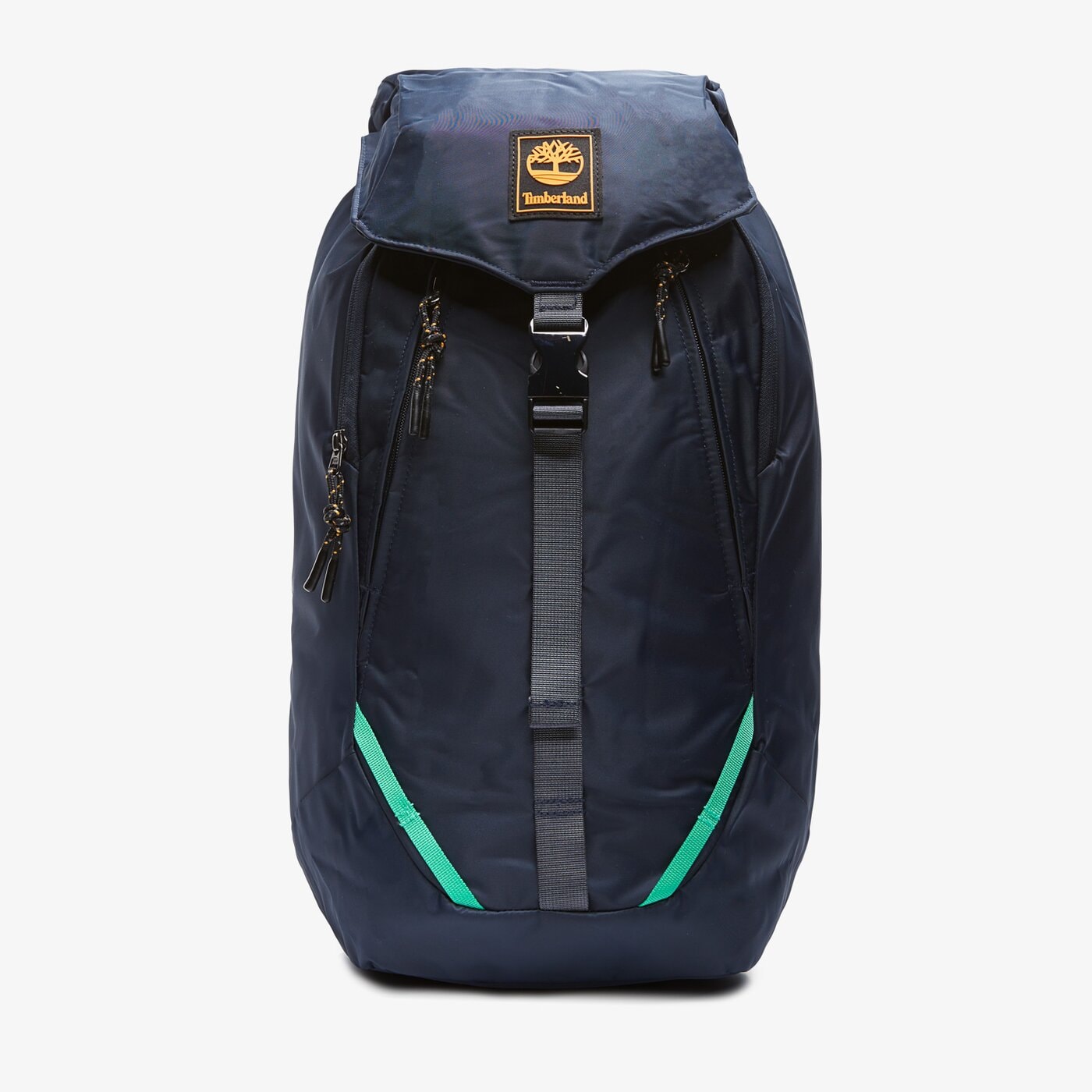 Damski plecak TIMBERLAND PLECAK OUTDOOR BACKPACK tb0a2g2g4331 kolor granatowy