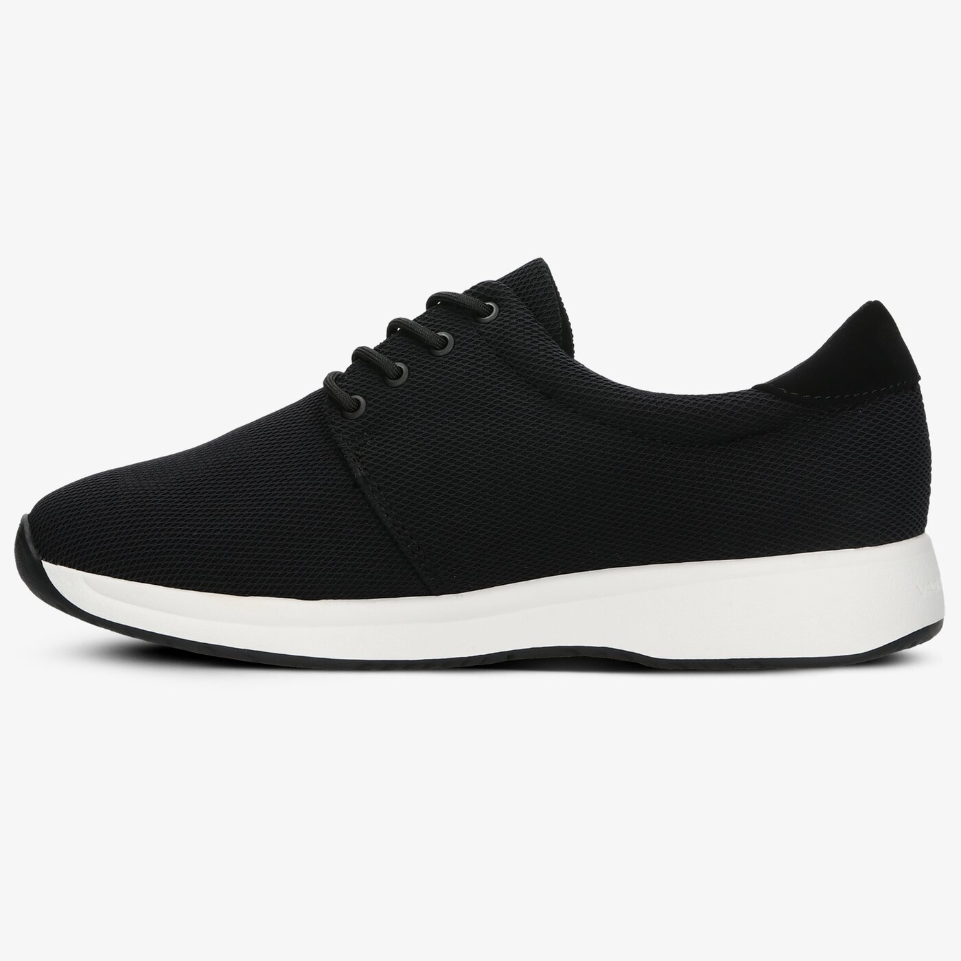 Damskie sneakersy (buty) VAGABOND CINTIA #492808020# kolor czarny