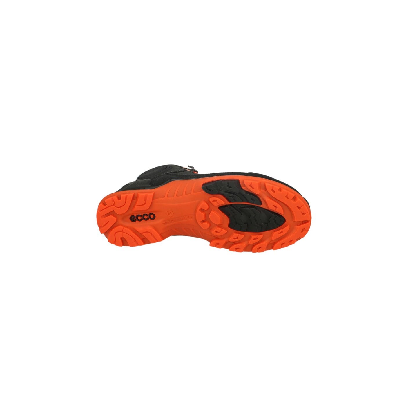 Męskie buty outdoor (trekkingowe) ECCO BIOM TERRAIN 82351457705 kolor czarny