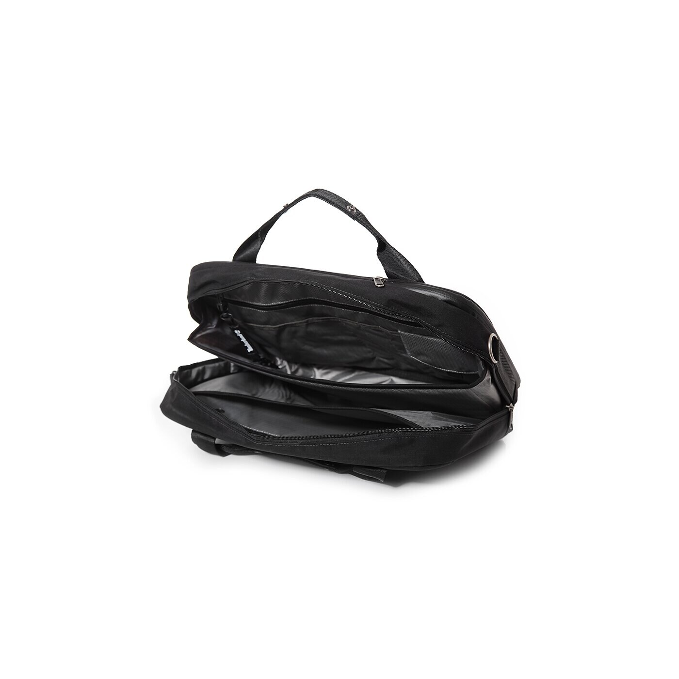 TIMBERLAND TORBA TRAVEL BRIEFCASE j0901001 kolor czarny