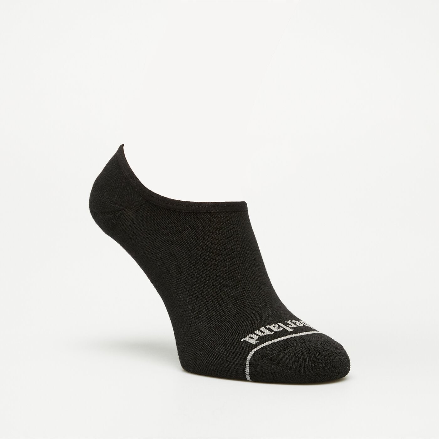 Damskie skarpetki TIMBERLAND SKARPETY LINER 3PP OCEAN GROVE tb0a6bd74401 kolor multicolor