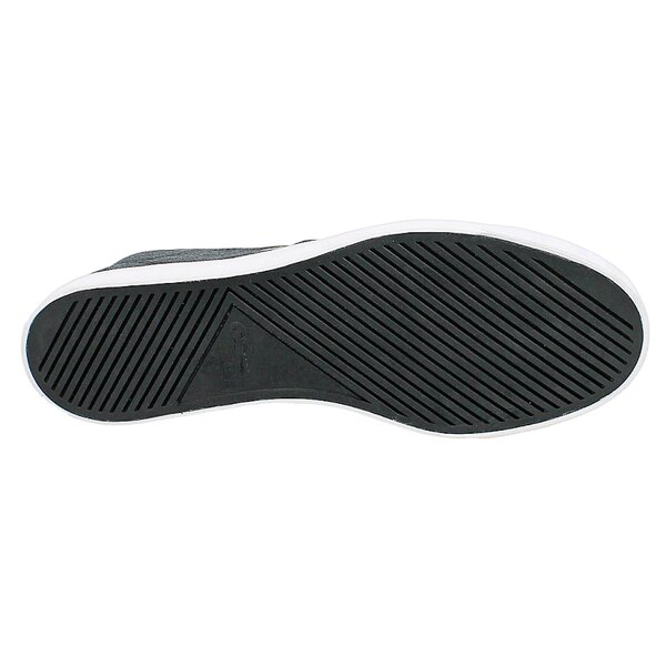 Męskie trampki LACOSTE MARCEL CSU2  729spm003302h kolor czarny