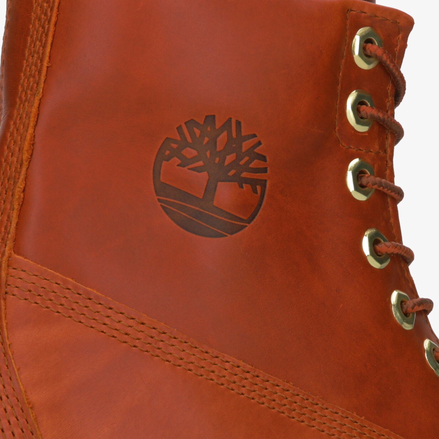 Męskie buty za kostkę TIMBERLAND TBL 1973 NEWMAN6 BOOT WP  tb0a26wg8141 kolor brązowy