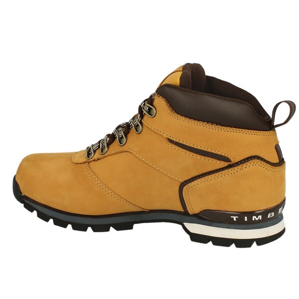 Męskie buty outdoor (trekkingowe) TIMBERLAND SPLITROCK 2  6820r kolor żółty