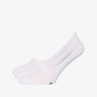 SYMBIOSIS SKARPETY STOPKI BOAT 3PPK WHITE