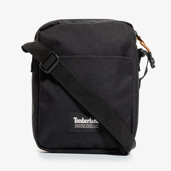 TIMBERLAND TORBA SMALL ITEMS BAG tb0a2fuu0011 kolor czarny