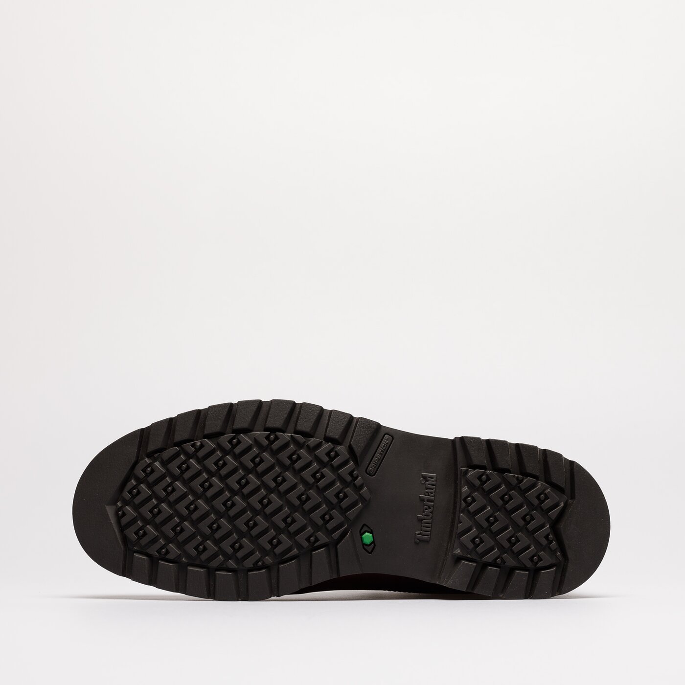 Męskie buty za kostkę TIMBERLAND LARCHMONT II CHUKKA tb0a2ngcv131 kolor brązowy