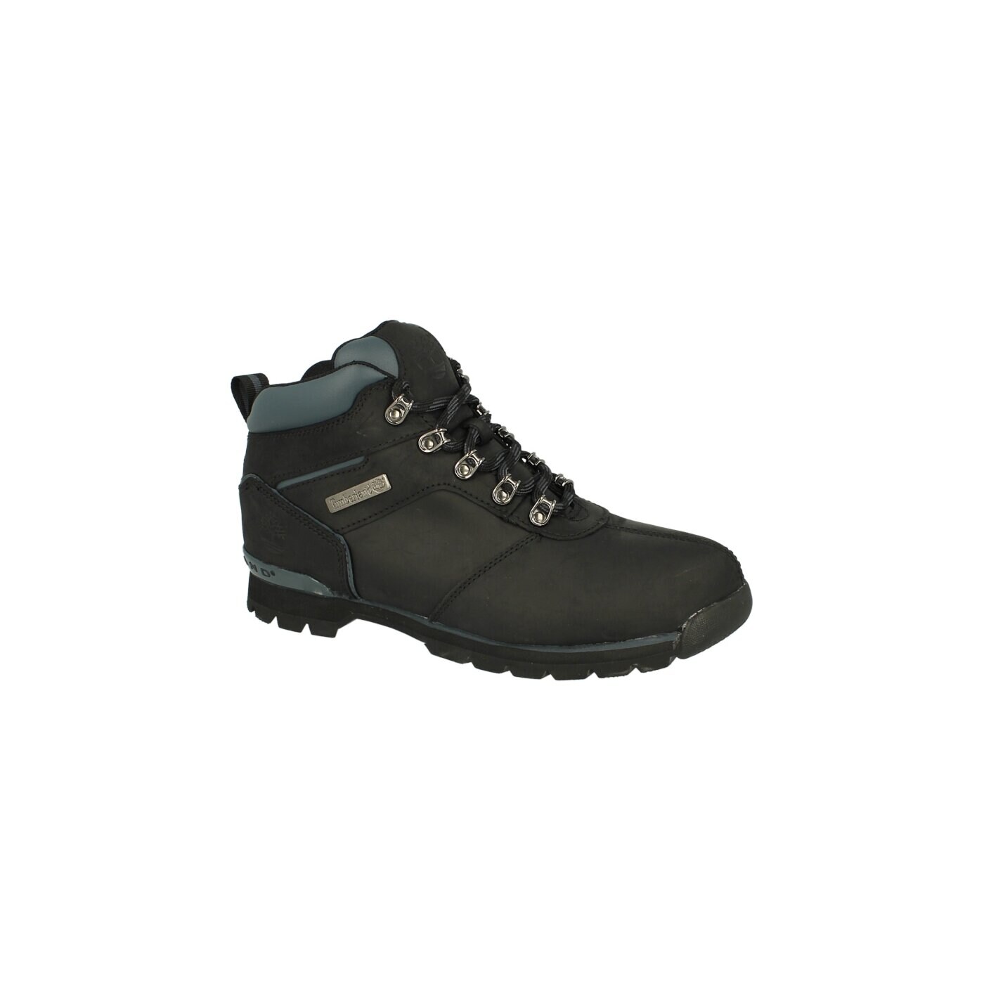 Męskie buty outdoor (trekkingowe) TIMBERLAND SPLITROCK 2  6818r kolor czarny