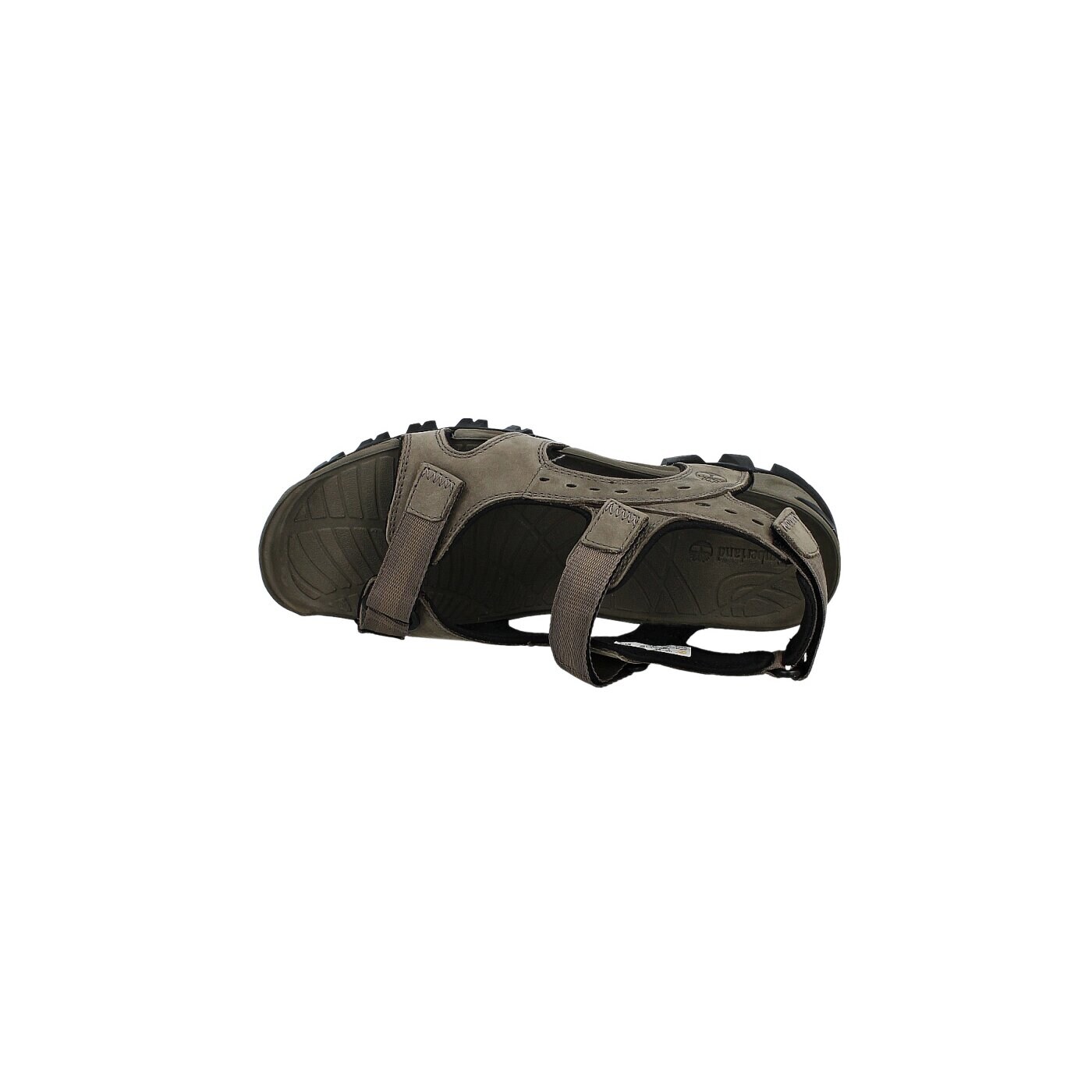 Męskie sandały TIMBERLAND WAKEBY SANDAL  5804a kolor szary