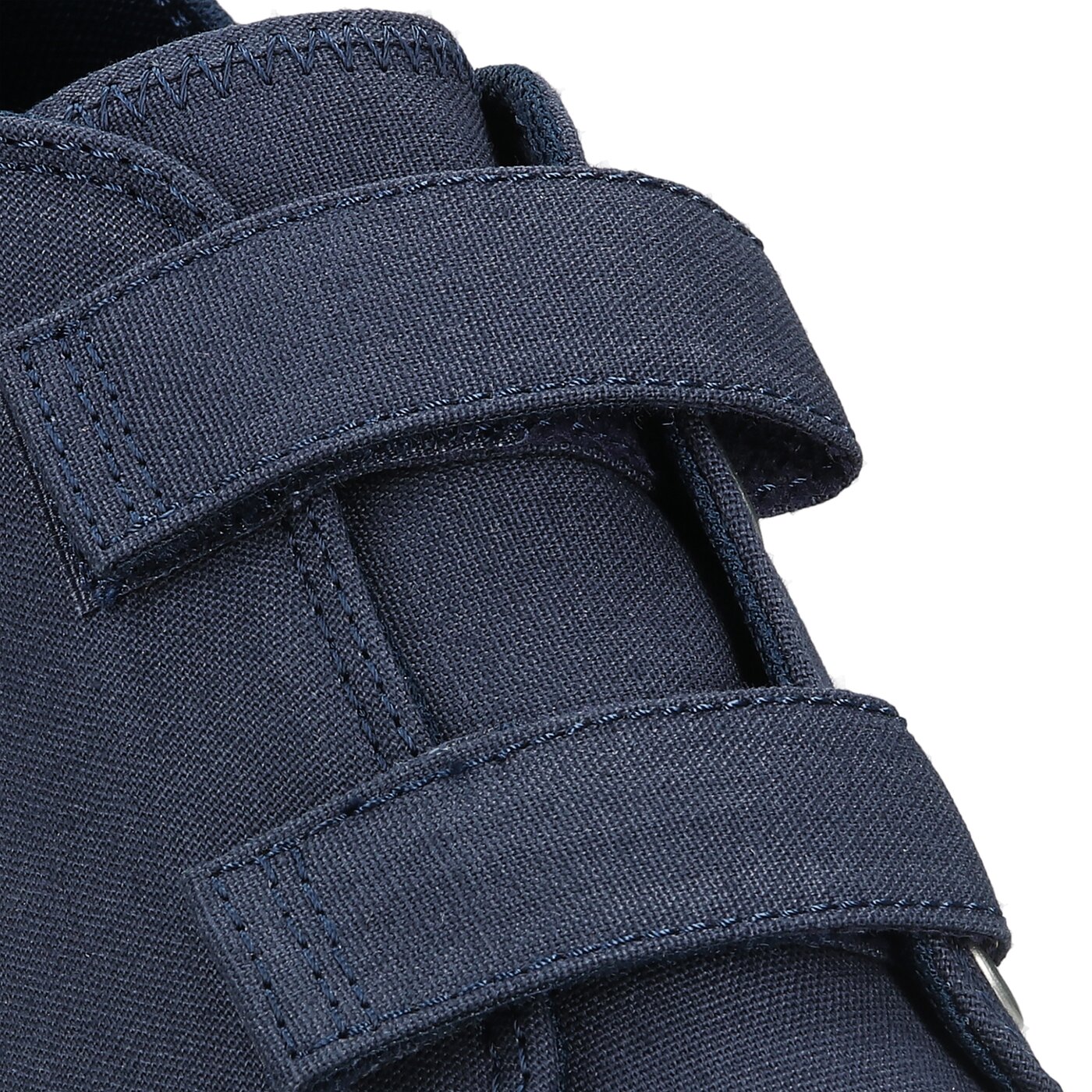 Dziecięce trampki TIMBERLAND NEWPORT BAY CANVAS 2 STR tb0a2csz0191 kolor granatowy