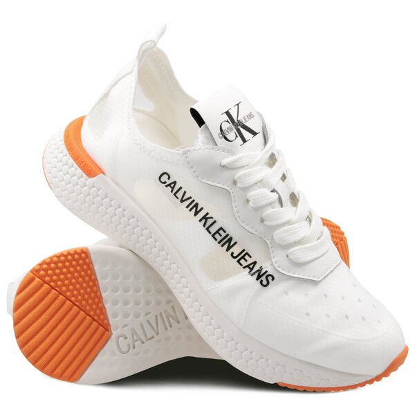 calvin klein alexia sneakers