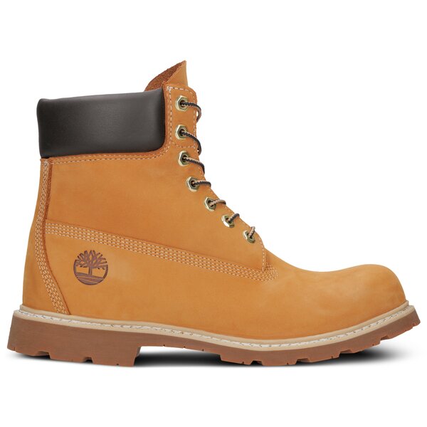 timberland 6 in vibram arctic grip