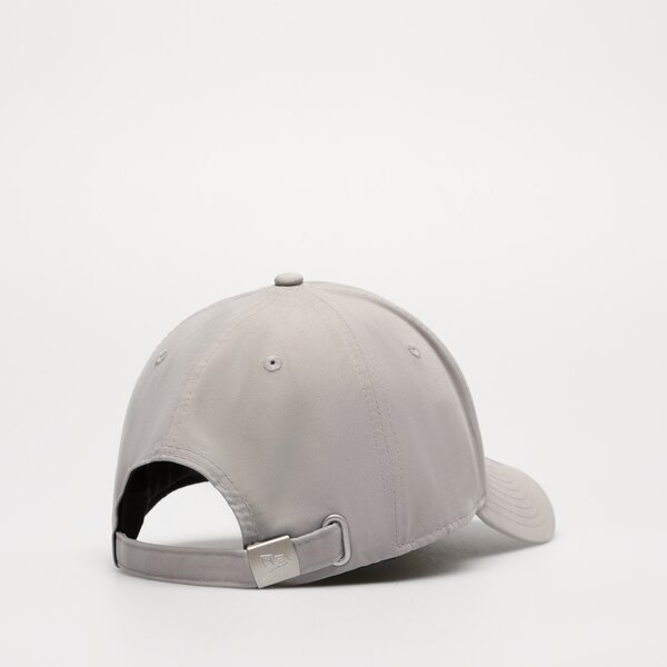 Męska czapka z daszkiem NEW ERA CZAPKA FLAWLESS NY YANKEES GRA 11198849 kolor szary