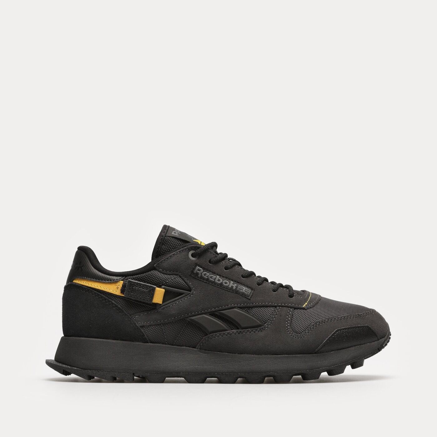 Buty reebok classic leather meskie Clearance