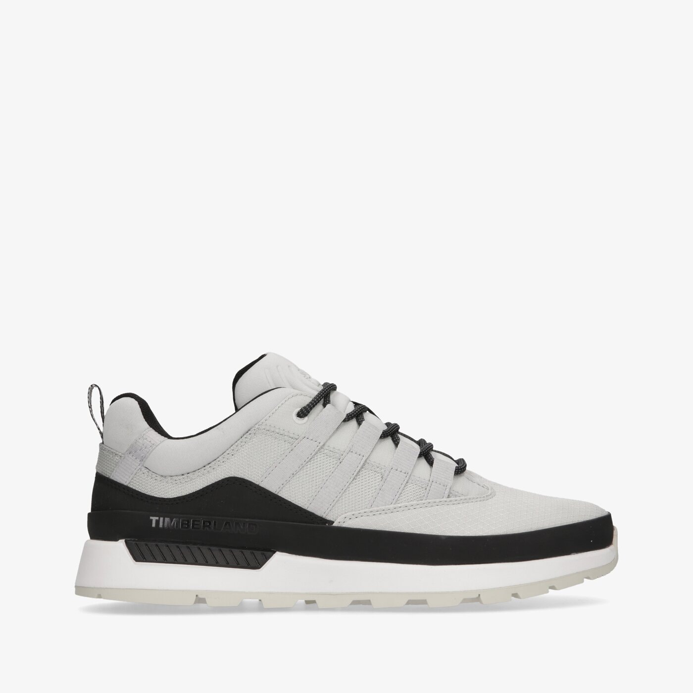 Męskie buty outdoor (trekkingowe) TIMBERLAND EURO TREKKER LOW MESH tb0a2dvw0321 kolor biały