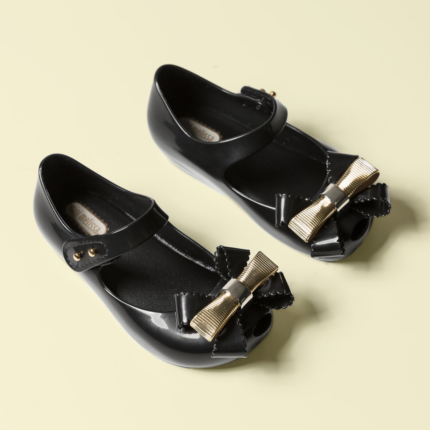 MELISSA ULTRAGIRL SWEET IV 3221801003 kolor czarny