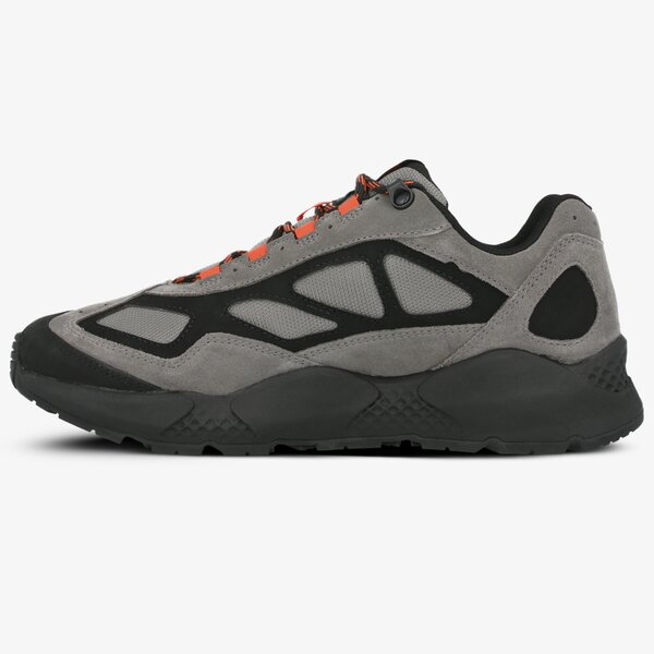 Męskie buty outdoor (trekkingowe) TIMBERLAND RIPGORGE LOW tb0a1zx3f491 kolor szary