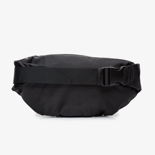 Damska nerka / saszetka FILA TORBA LIGHT RIPSTOP DOUBLE ZIPPER WAISTBAG 685177002 kolor szary