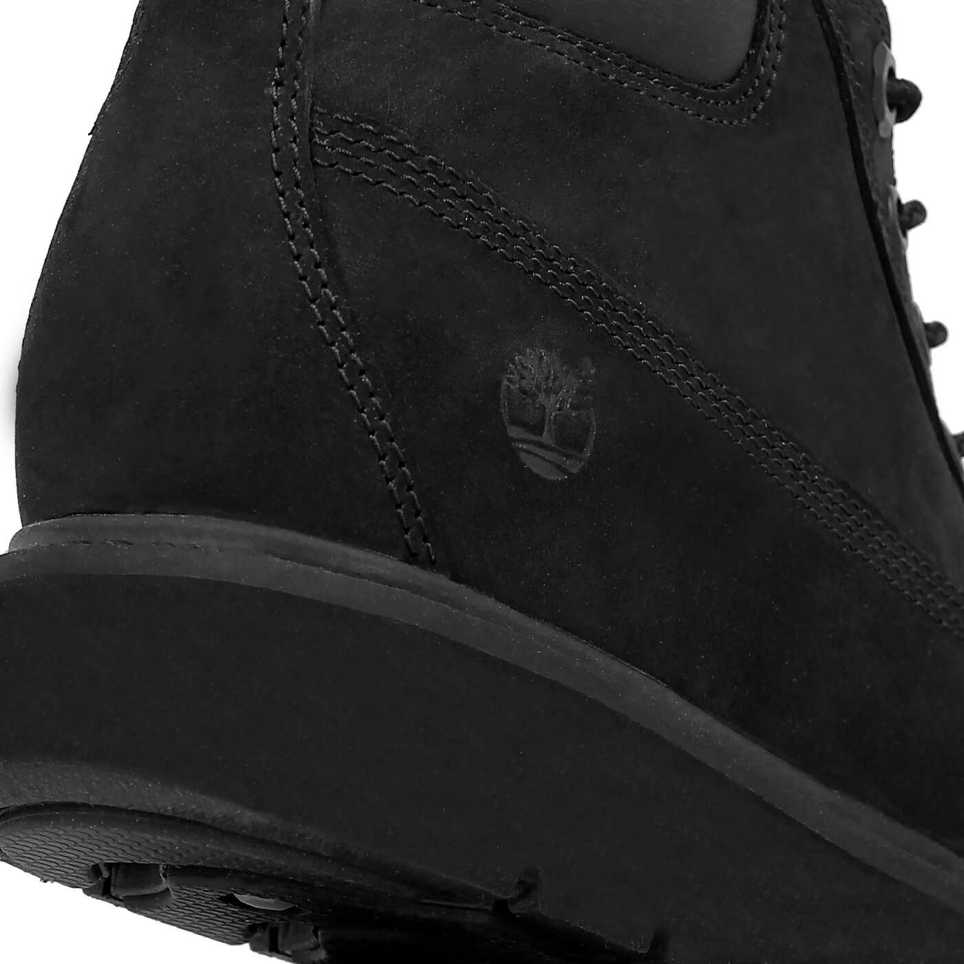 Damskie botki / sztyblety TIMBERLAND KENNISTON NELLIE a1gns kolor czarny