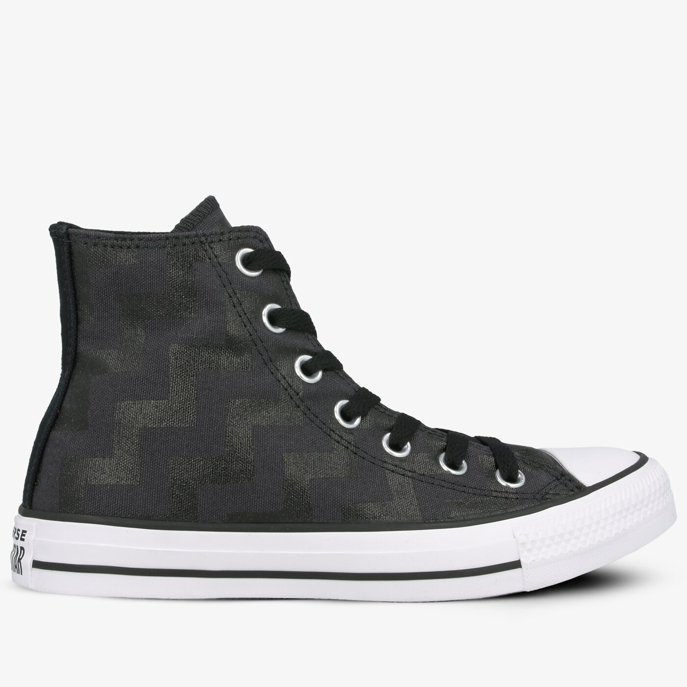Damskie trampki CONVERSE CHUCK TAYLOR ALL STAR  565212c kolor czarny