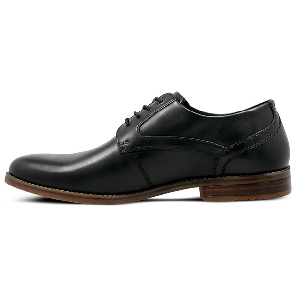 Męskie półbuty ROCKPORT STYLE PURPOSE 3 ch4208 kolor czarny