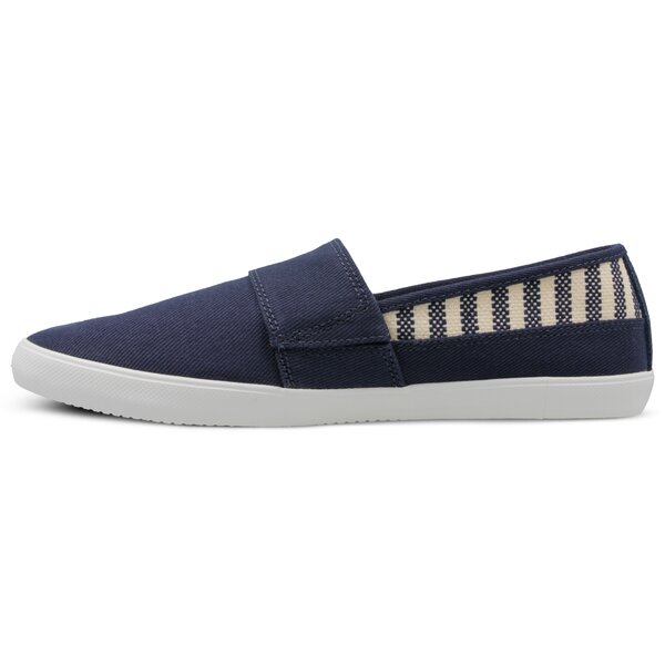 Męskie trampki LACOSTE MARICE 219 1 CMA 737cma0050j18 kolor granatowy