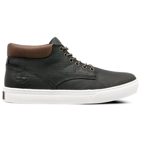 Męskie trampki TIMBERLAND ADV2.0 CUPSOLE CHUKKA  ca1sko kolor zielony