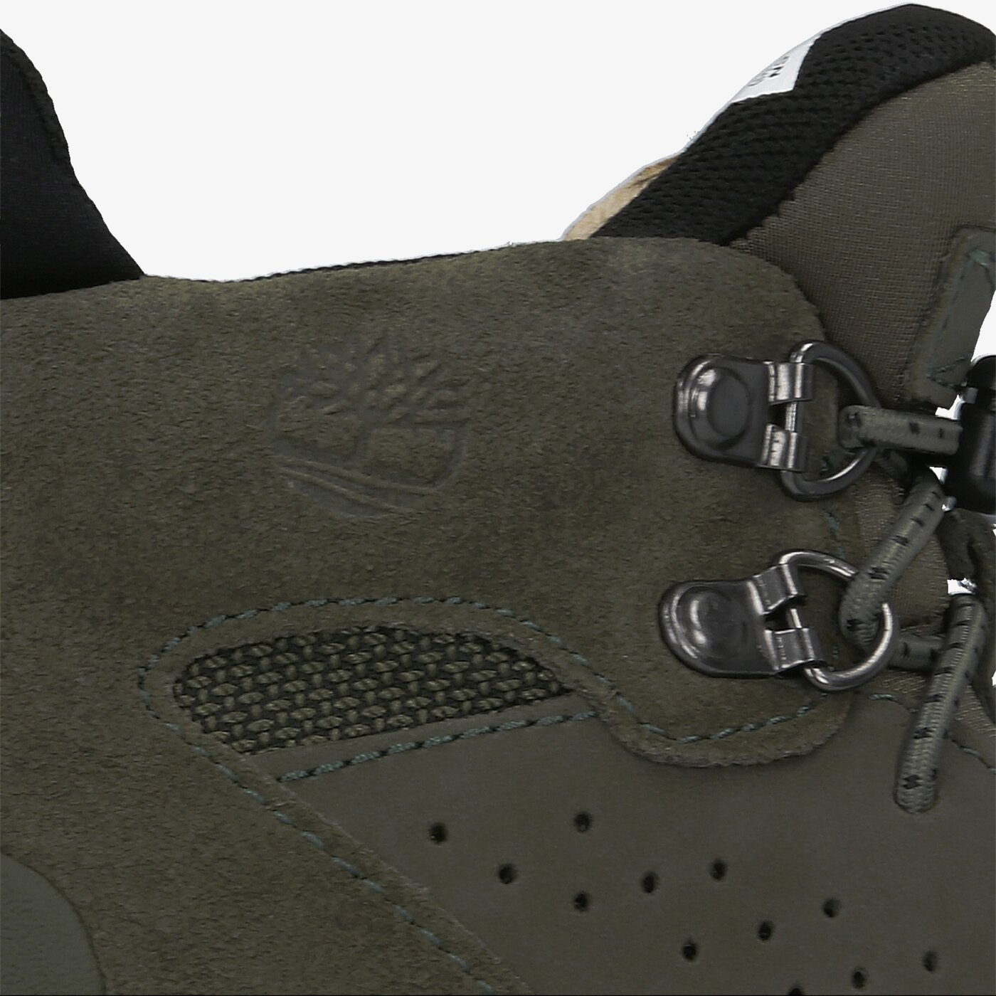 Dziecięce sneakersy (buty) TIMBERLAND KILLINGTON HIKER CHUKKA tb0a2k3sa581 kolor khaki