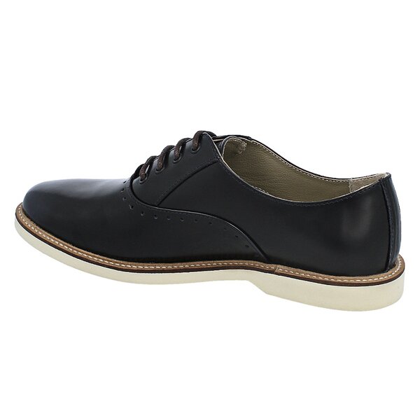 Damskie półbuty LACOSTE RENE PREP 2 728srw1147120 kolor granatowy