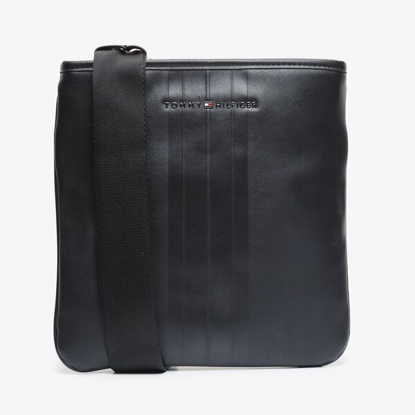 TOMMY HILFIGER TORBA METRO CROSSOVER am0am05789bds kolor czarny