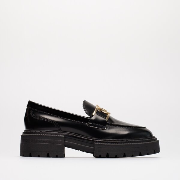Damskie mokasyny i półbuty TAMARIS LOAFERS 50 BLK 1-1-24709-29-026 kolor czarny
