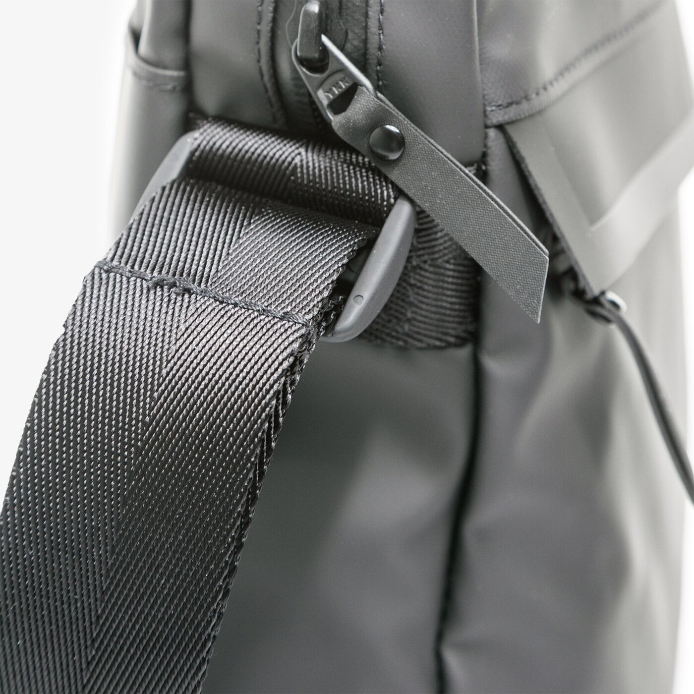 TIMBERLAND TORBA SMALL CROSS tb0a2h9v0011 kolor czarny