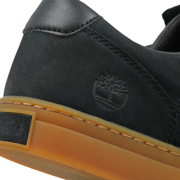Męskie trampki TIMBERLAND ADV 2.0 CUPSOLE ALPINE OXFORD  a1nhb kolor czarny