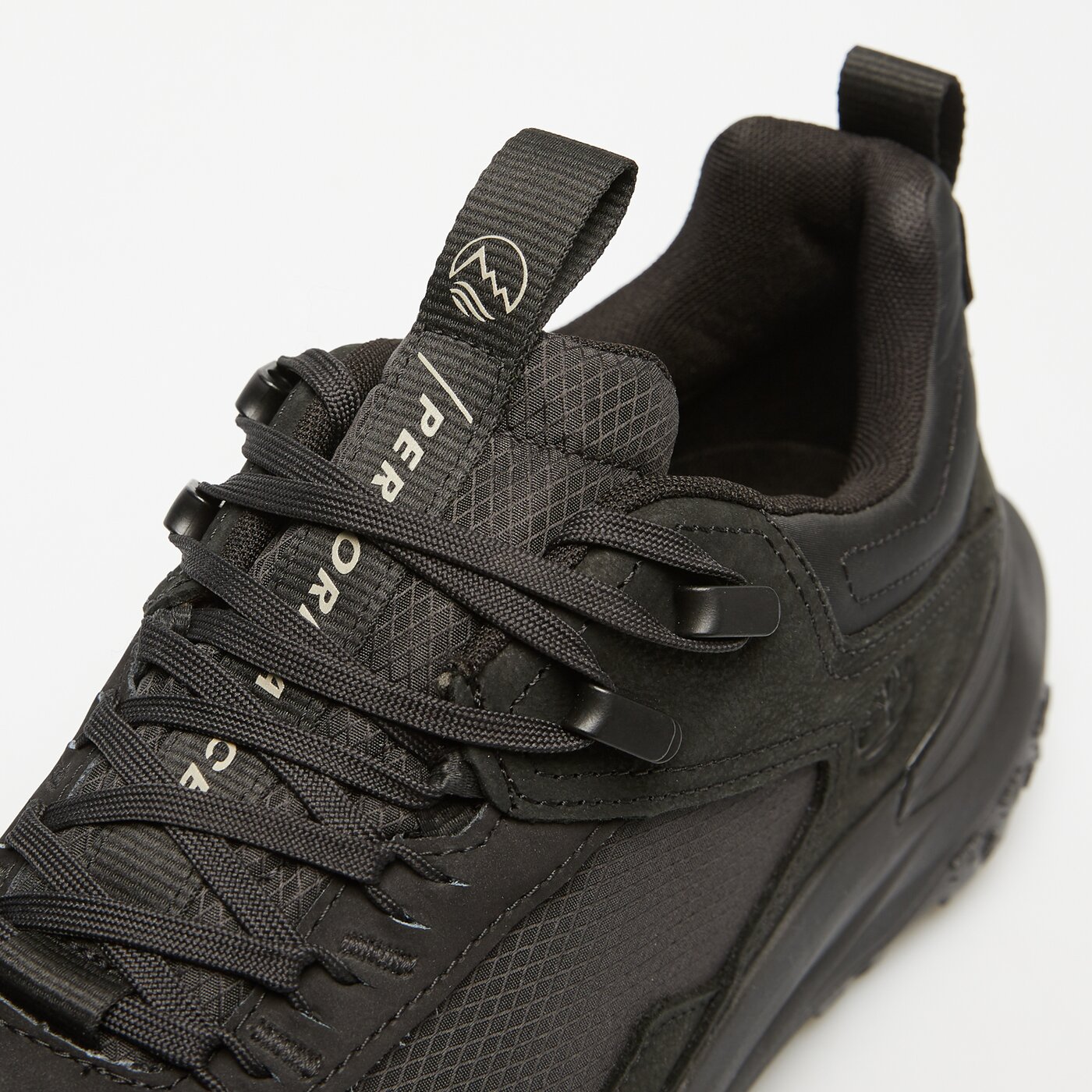 Męskie sneakersy (buty) TIMBERLAND MOTION ACCESS LOW tb0a6d9hw051 kolor czarny