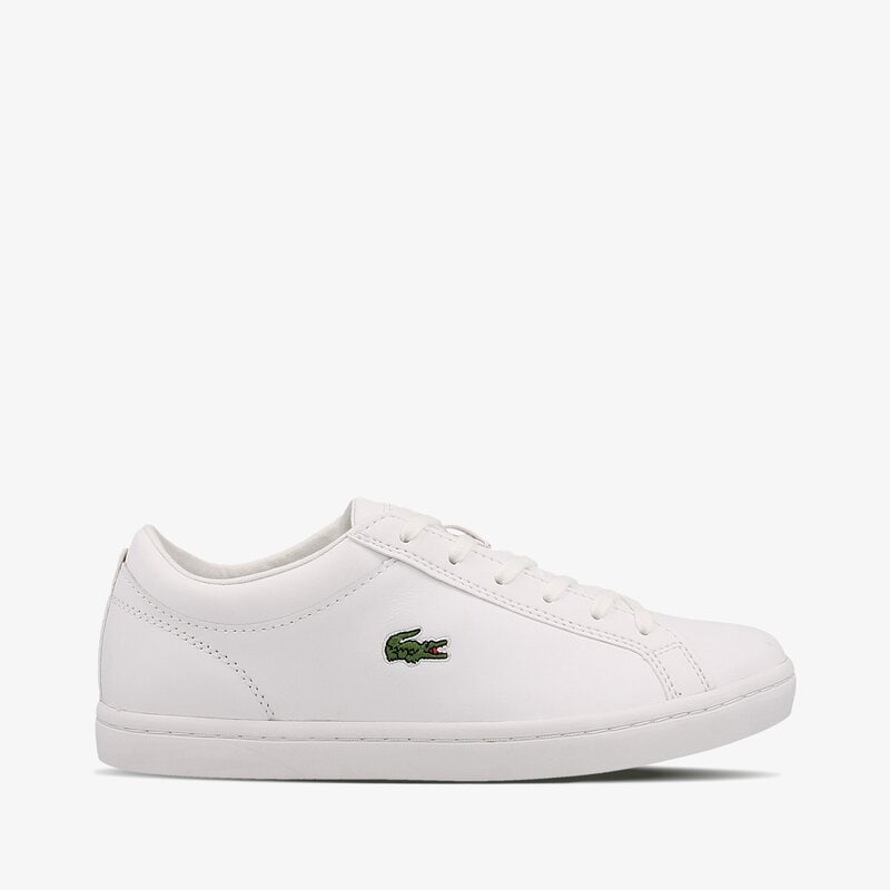 LACOSTE STRAIGHTSET BL 1