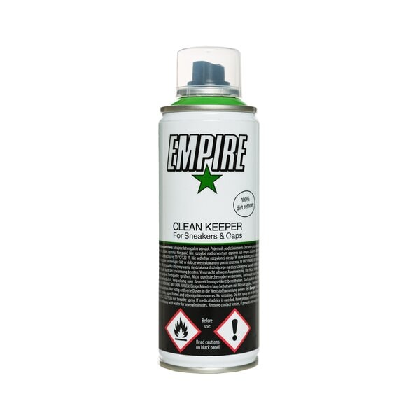 EMPIRE ŚRODEK CZYSZCZĄCY CLEAN KEEPER 345 010 32 kolor multicolor
