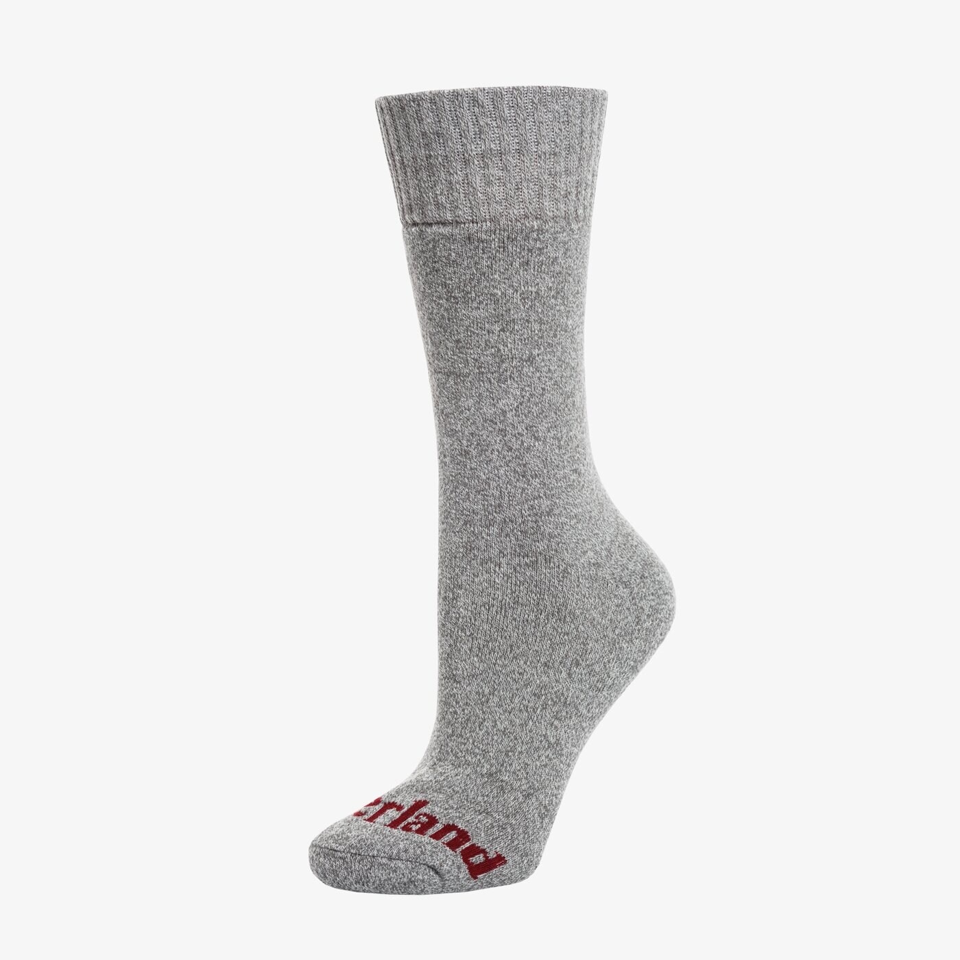 Damskie skarpetki TIMBERLAND SKARPETY 3PP RIB MARLED GIFTBOX tb0a1evb0011 kolor czarny