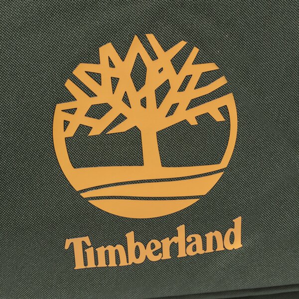Damski plecak TIMBERLAND PLECAK BRAND CARRIER 27LT BACKPACK tb0a2q5ju311 kolor zielony