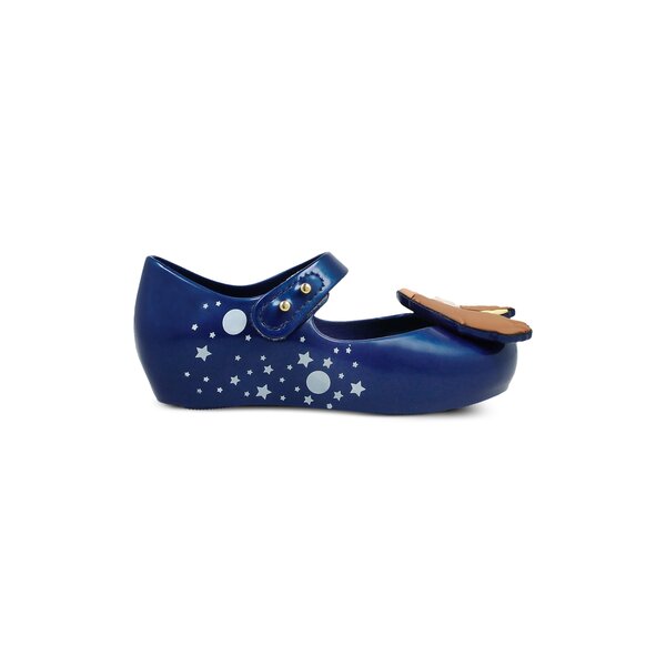 MINI MELISSA ULTRAGIRL + LADY AND THE TRAMP BB ME 3226219636 kolor granatowy