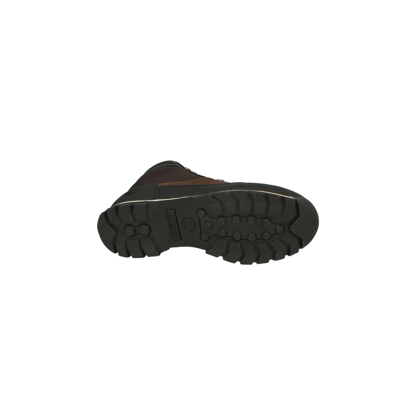 Męskie buty outdoor (trekkingowe) TIMBERLAND EK EURO SPRINT HIKER F/L 6827r kolor brązowy