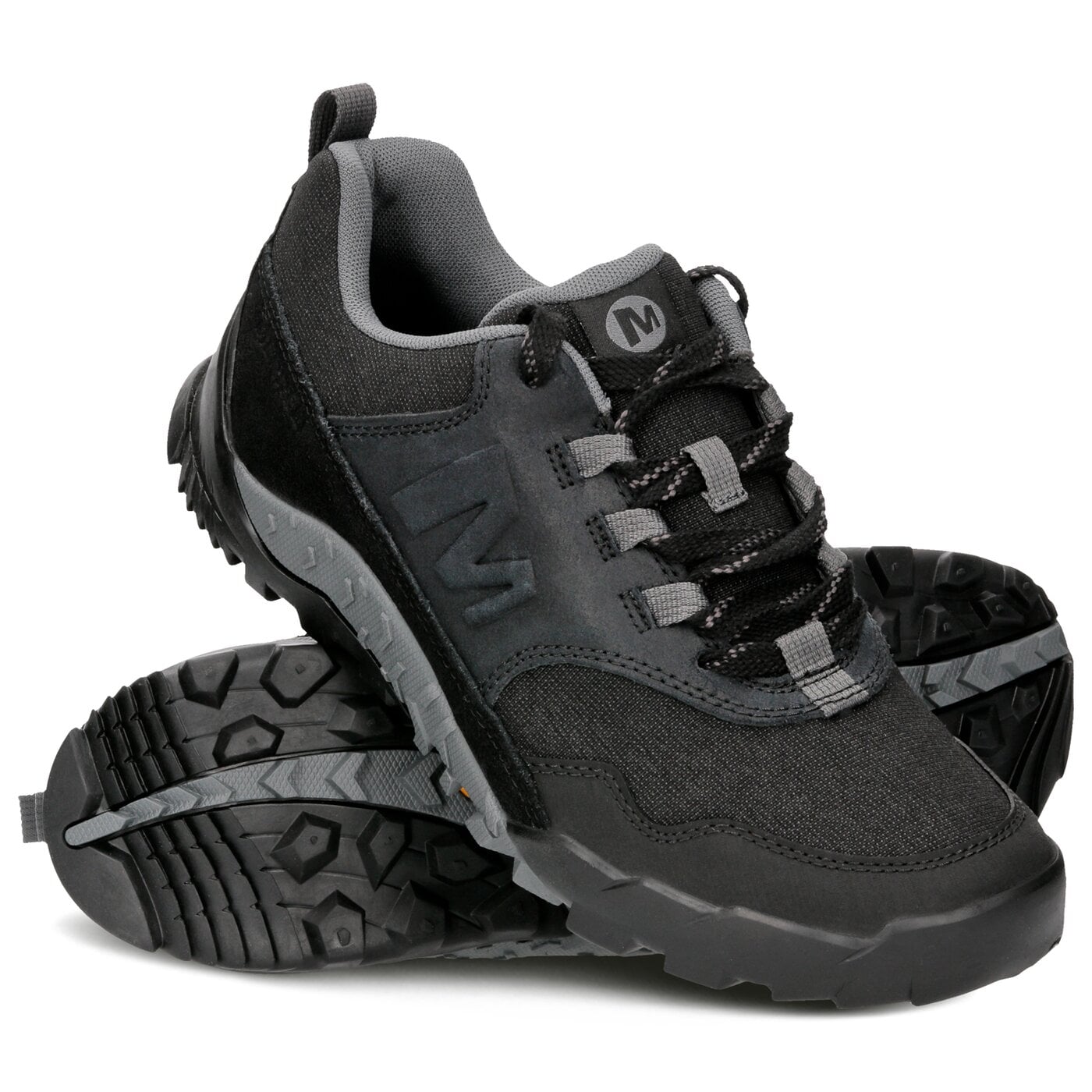merrell annex recruit