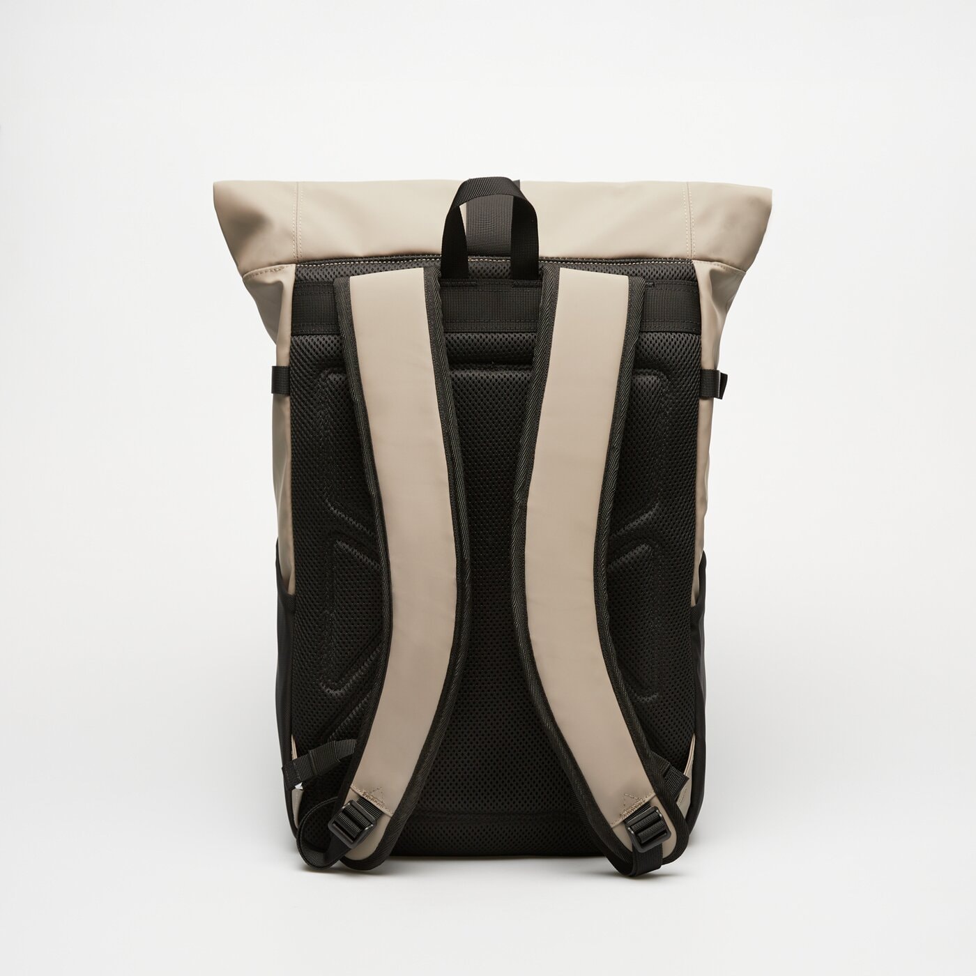 Damski plecak TIMBERLAND PLECAK WEATHER READY BACKPACK tb0a287ja0f1 kolor beżowy