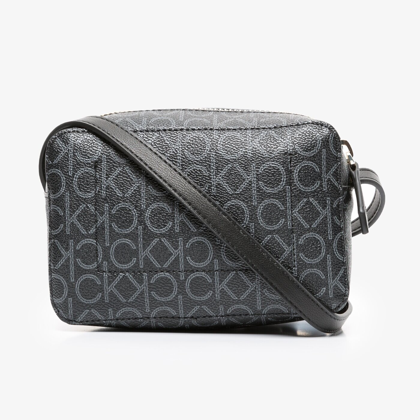 Damska torebka CALVIN KLEIN TOREBKA MUST CAMERABAG MONO k60k6058680gj kolor czarny