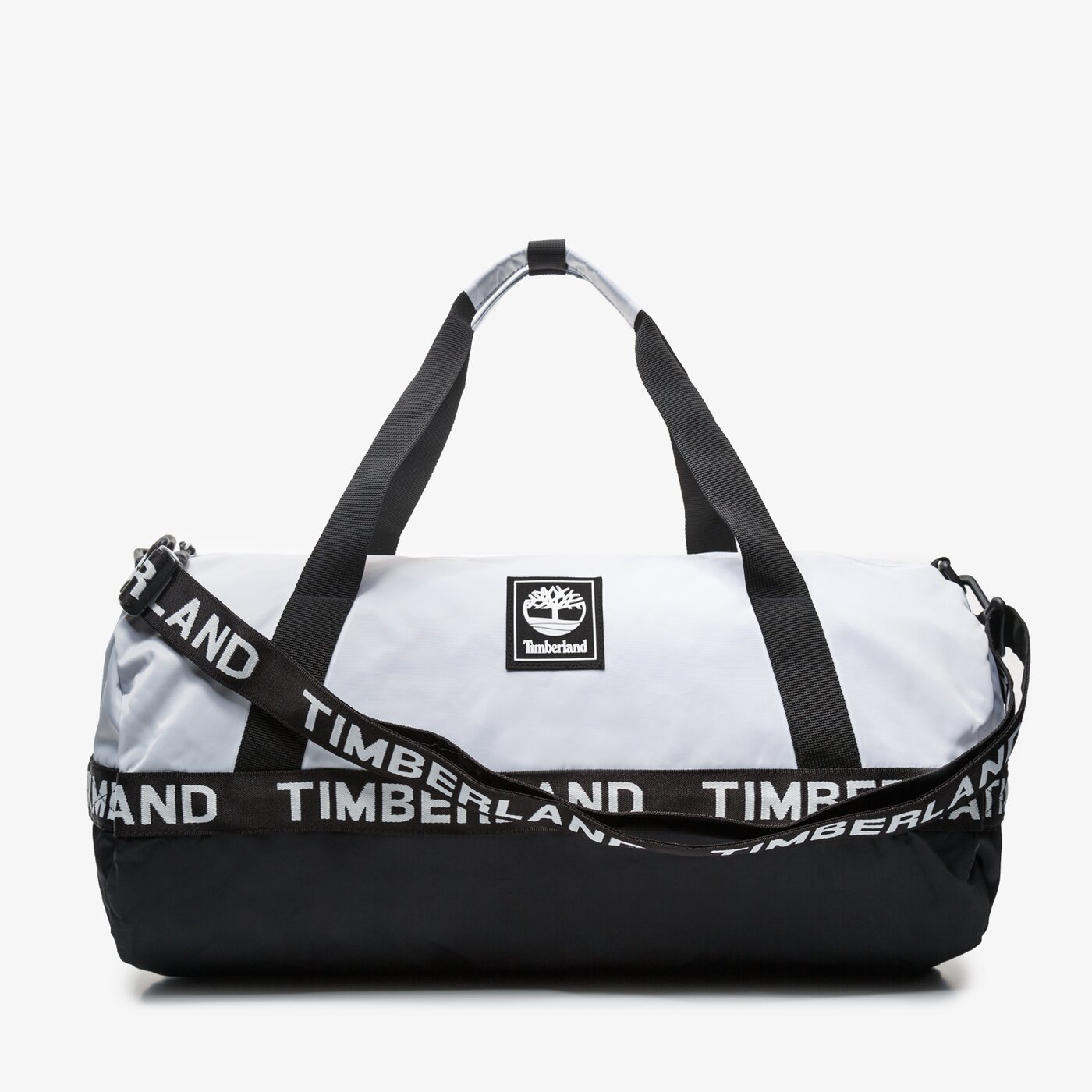 TIMBERLAND TORBA DUFFEL NYLON TWILL tb0a2gk21001 kolor multicolor