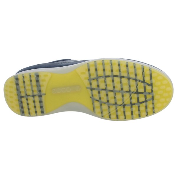 Męskie buty za kostkę ECCO O2 83130401086 kolor granatowy