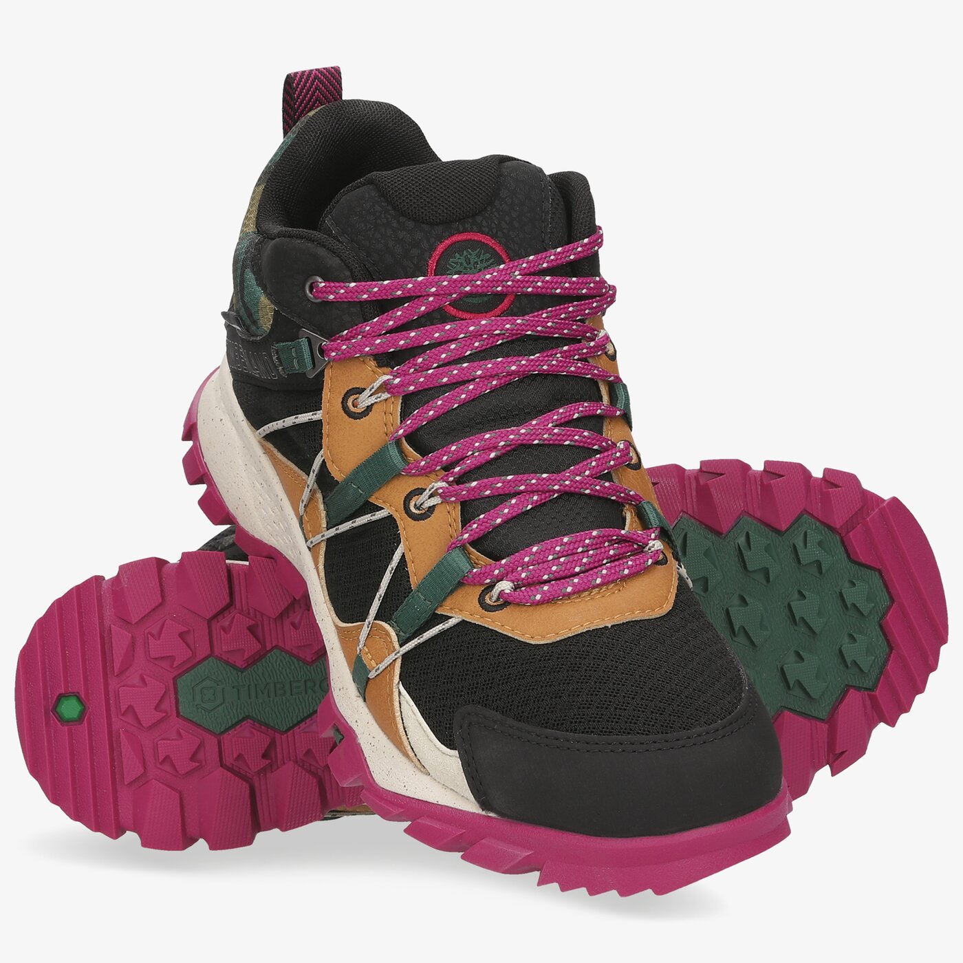 garrison trail mid fab wp