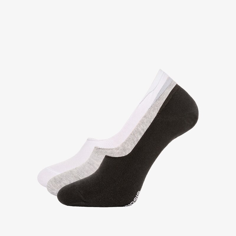 SYMBIOSIS SKARPETY STOPKI BOAT 3PPK MIX