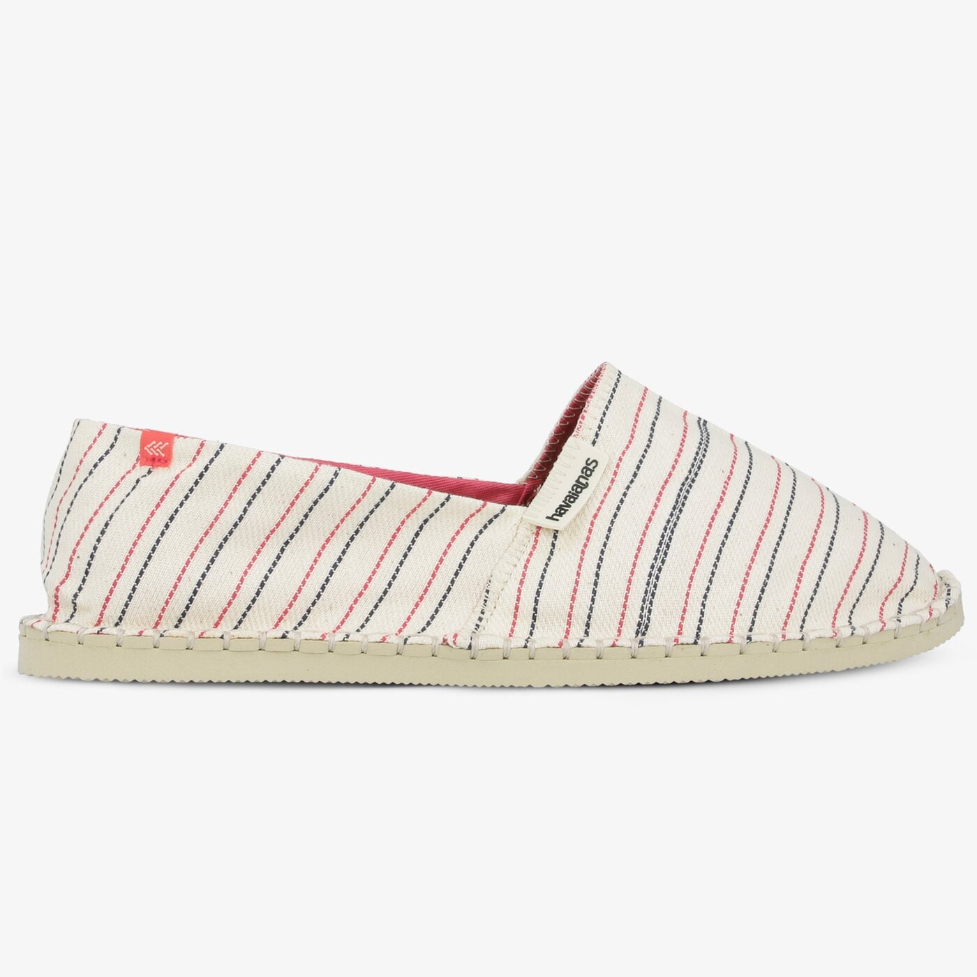 Męskie półbuty HAVAIANAS MM ORIGINE CLASSIC III  41392873118 kolor biały