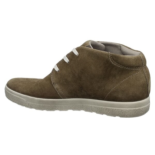 Męskie buty za kostkę ECCO ETHAN 53023412114 kolor brązowy