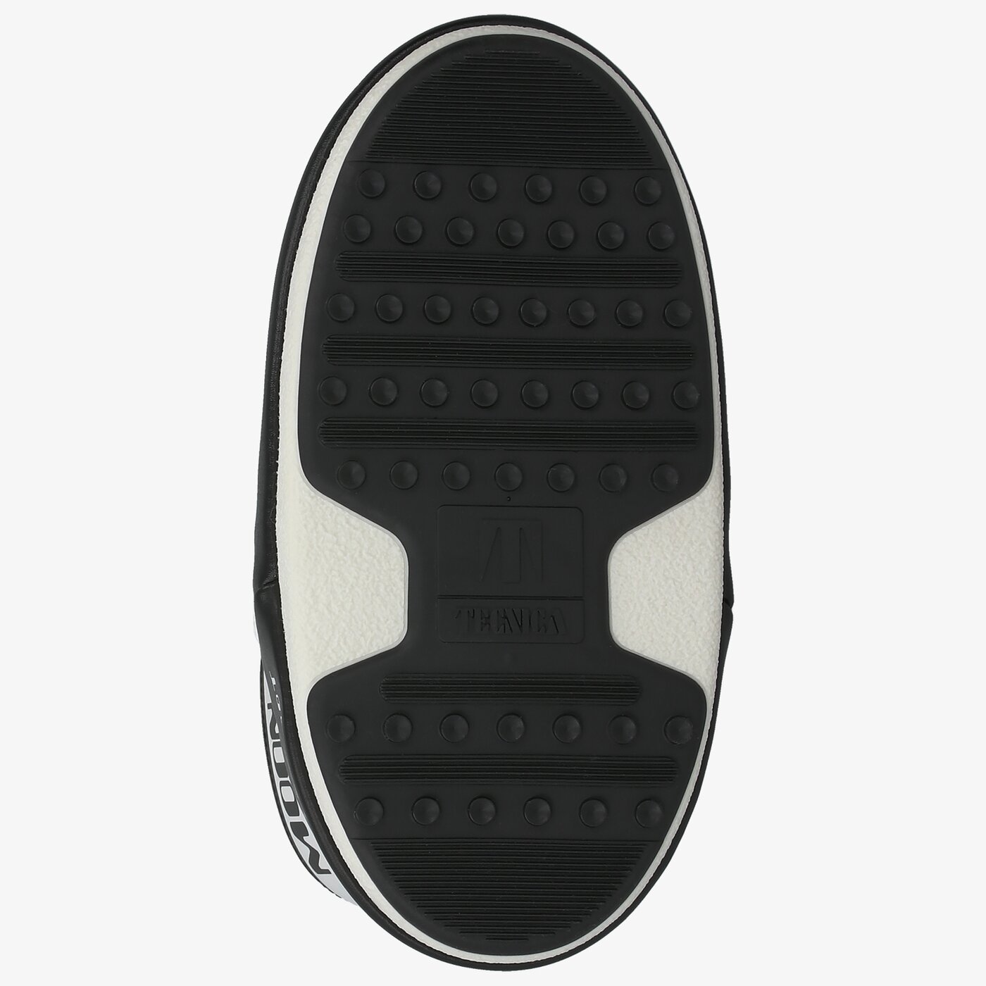 Damskie śniegowce MOON BOOT CLASSIC LOW 2 14093400002 kolor biały